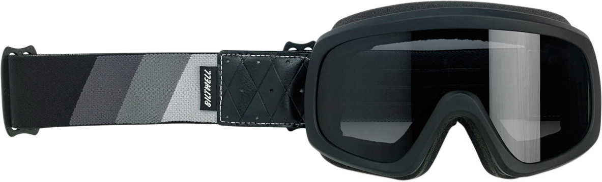Biltwell Overland 2.0 Goggles