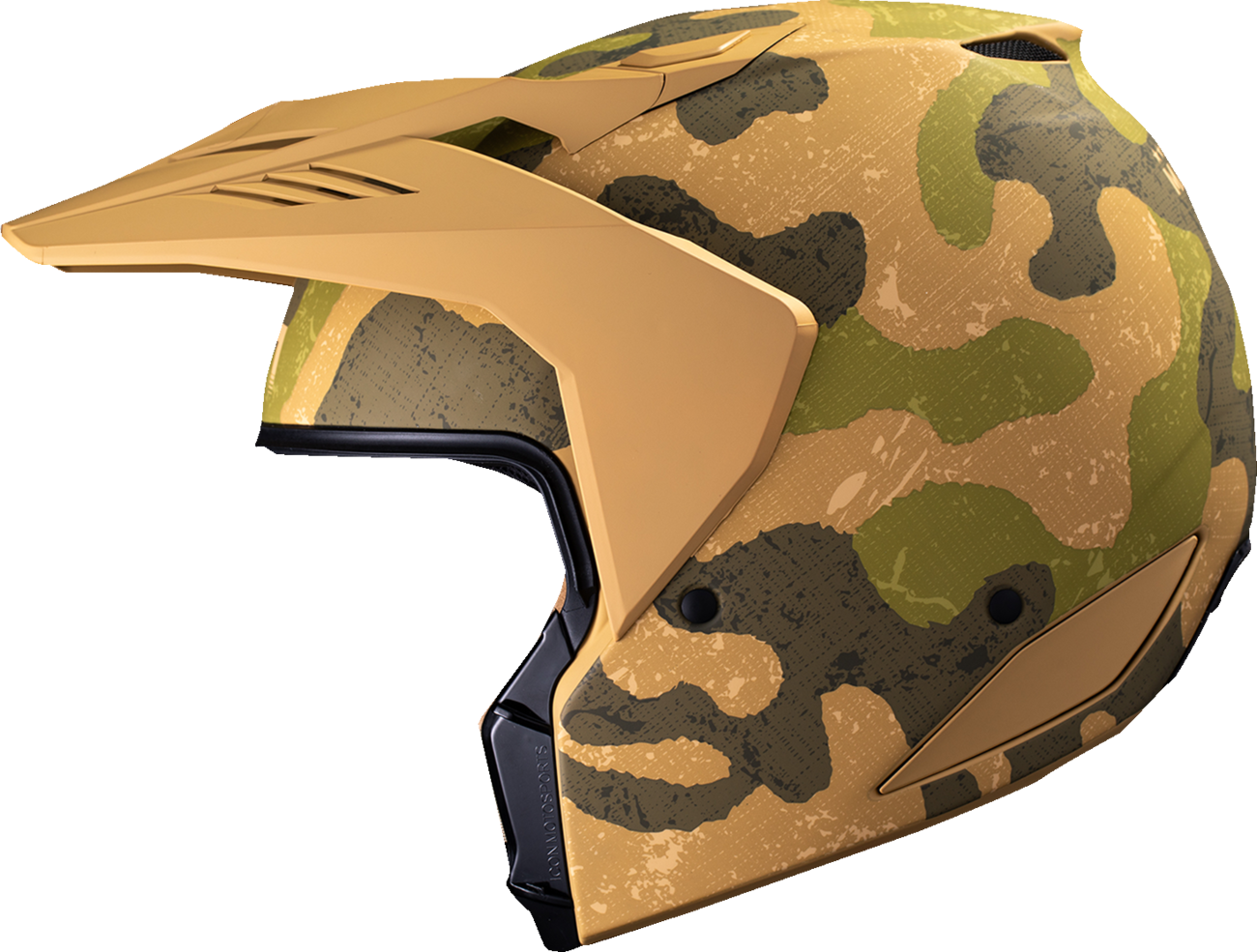 Icon Elsinore™ Magnacross Helmet