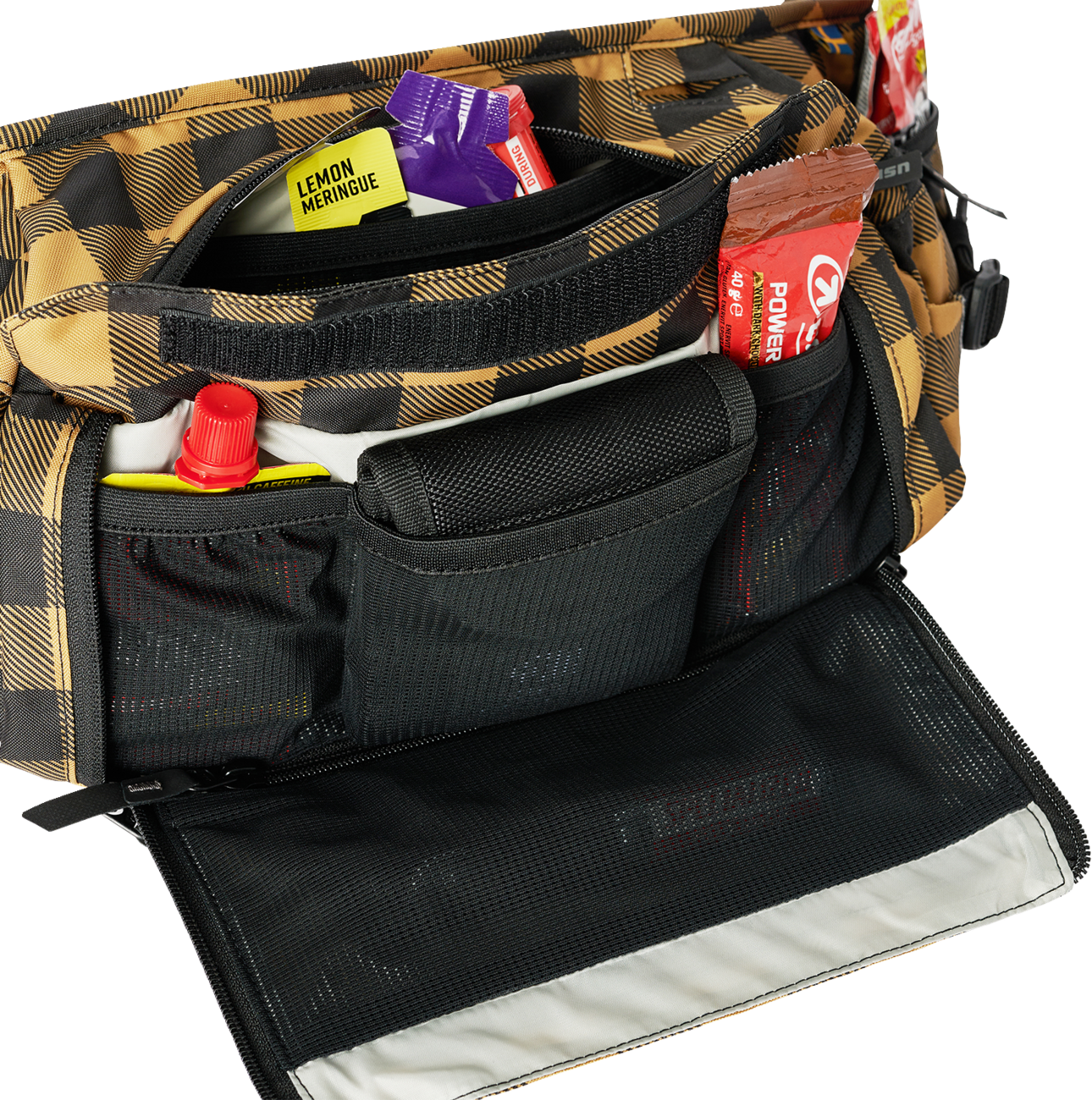 Uswe Waist Hip Pack