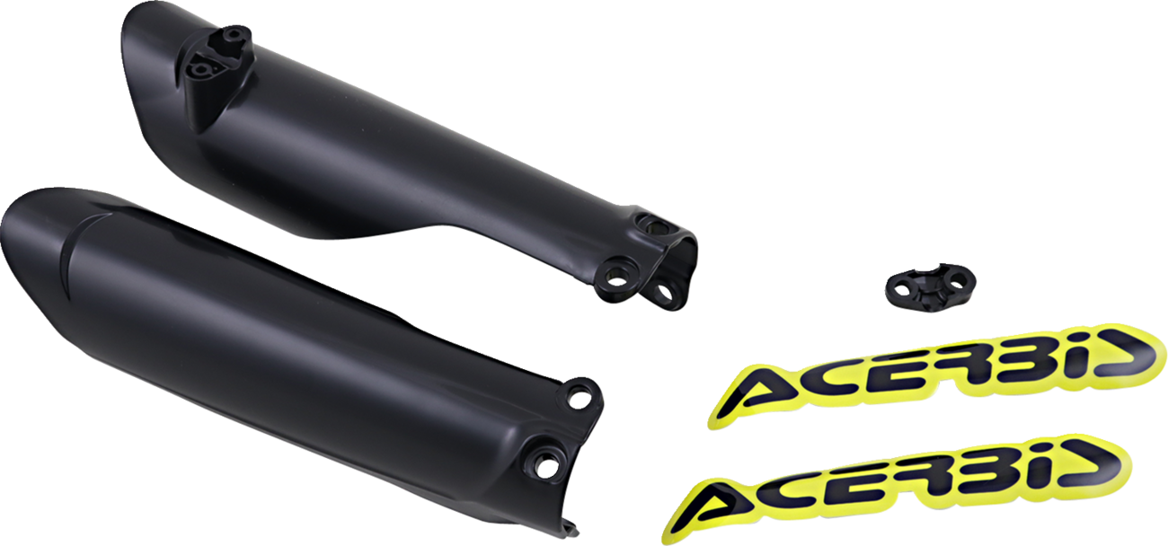 Acerbis Lower Fork Covers
