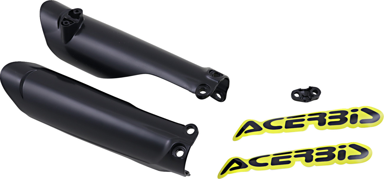 Acerbis Lower Fork Covers KTM SX 65 2019-2026