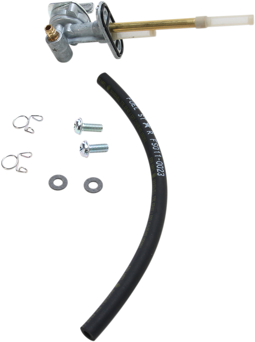 Fuel Valve Kit