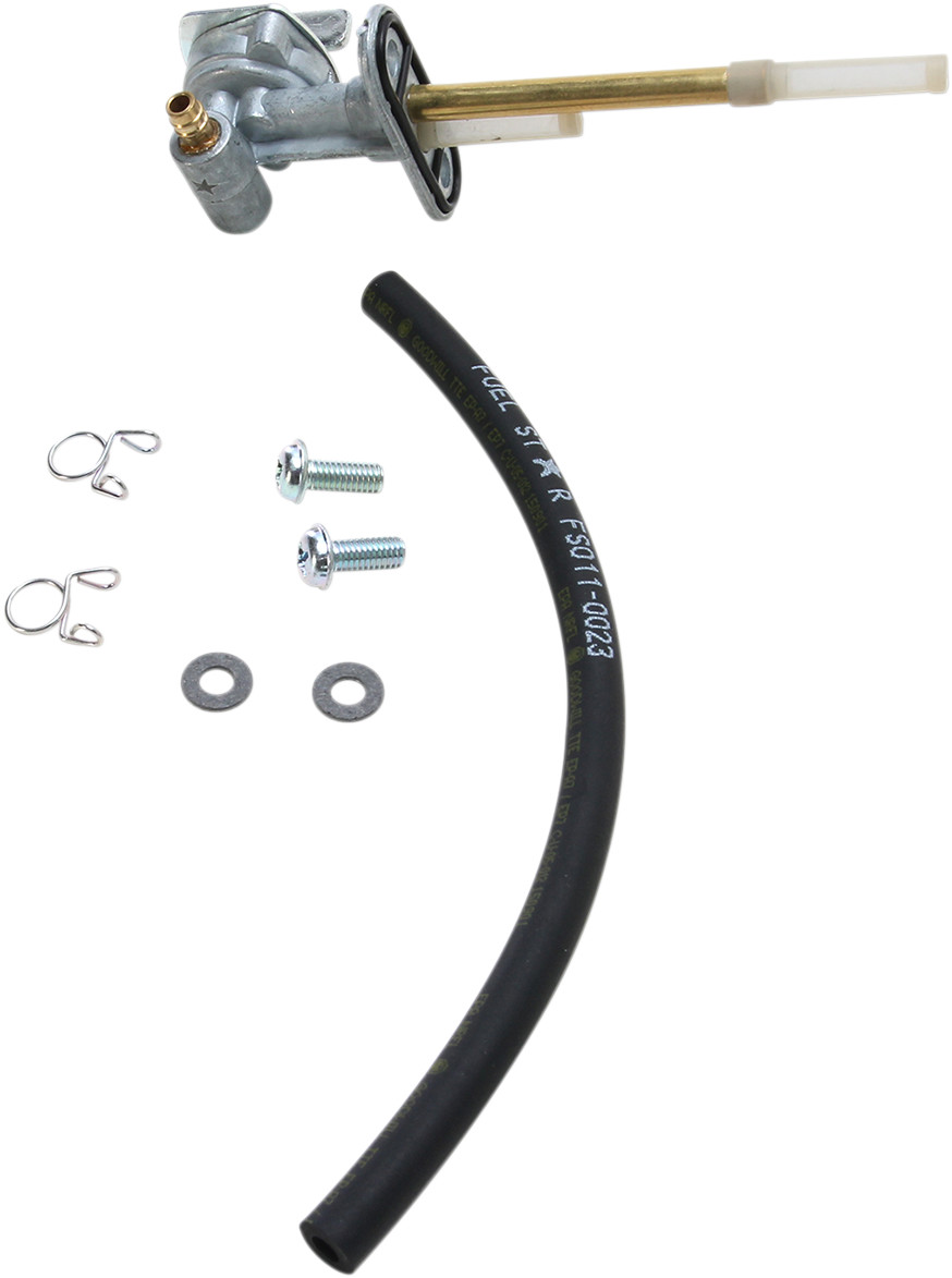 ALL BALLS Fuel Valve