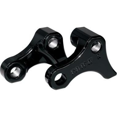 LOWERING KIT DYNA 06-17