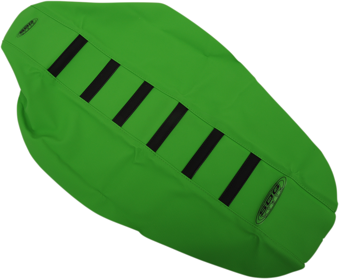SDG 6-Rib Gripper Seat Cover