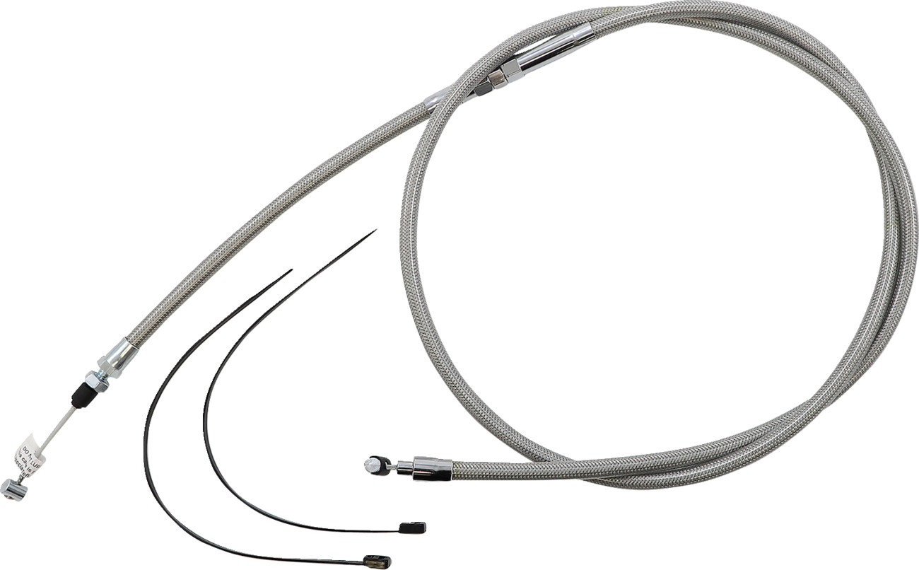 MAGNUM SHIELDING XR Clutch Cable for Indian