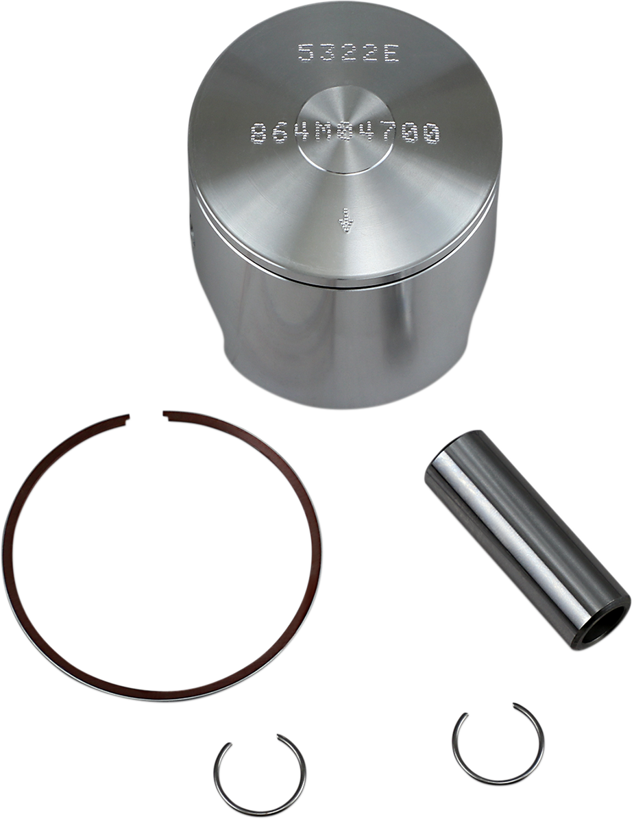 Piston Kit Pro-Lite Series