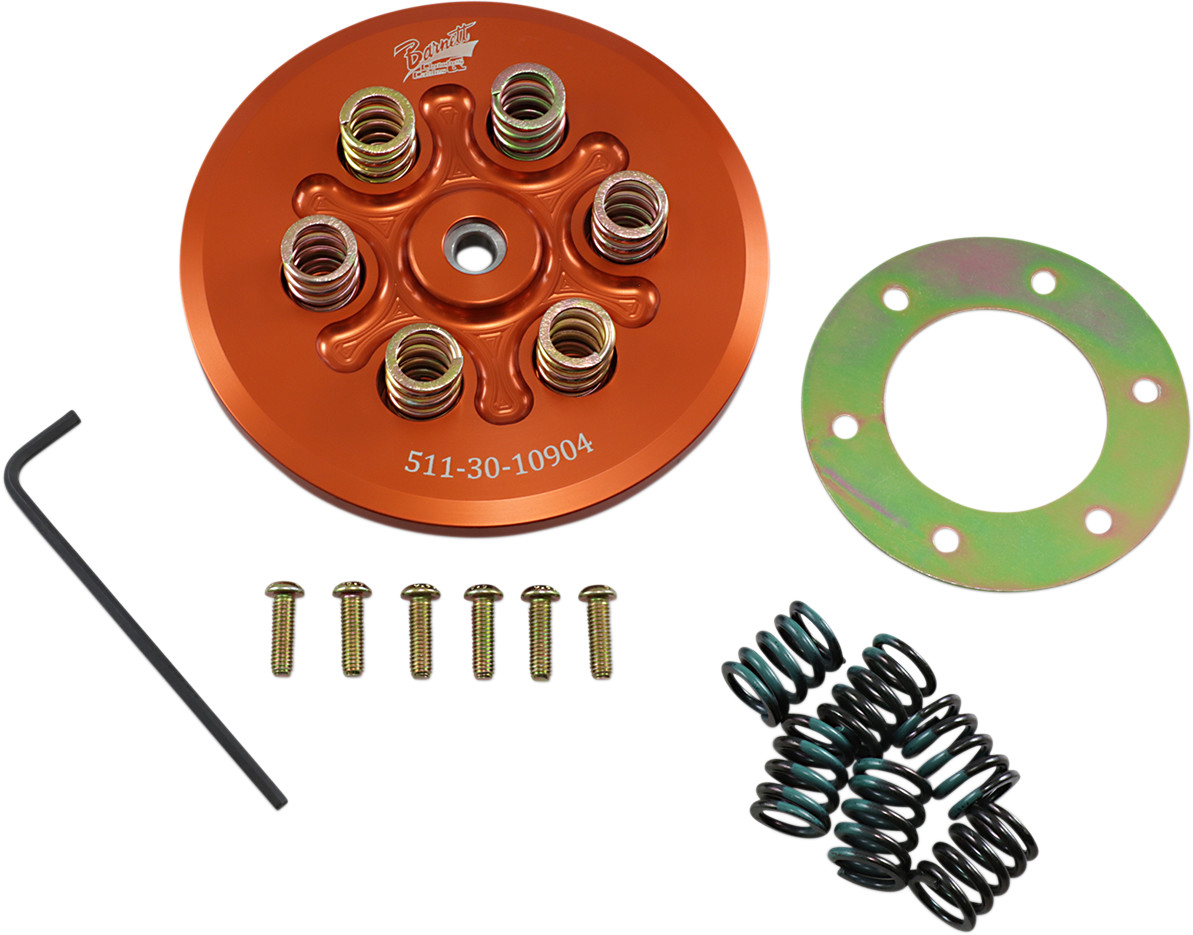 BARNETT Clutch Spring Conversion Kit