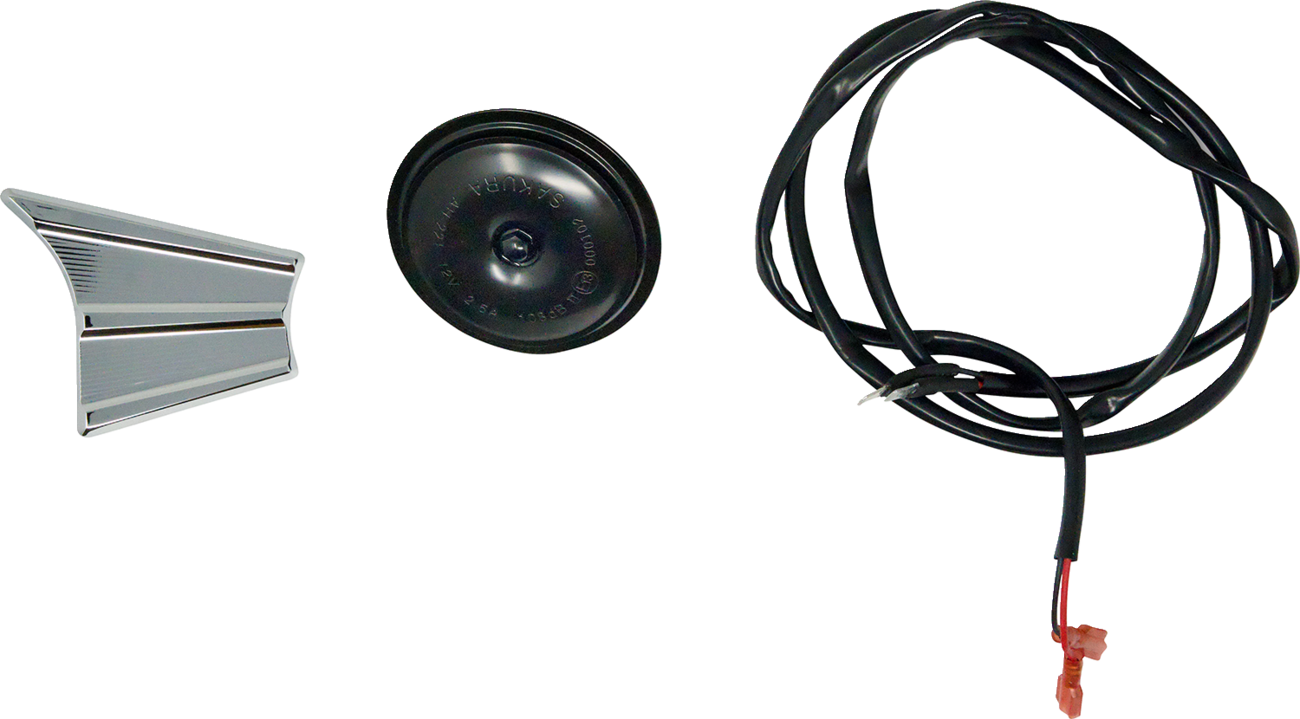 KODLIN USA Horn Relocation Kit