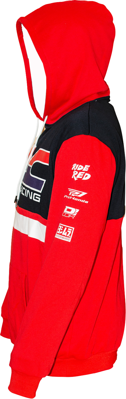 D'COR VISUALS HRC2 Sweatshirt