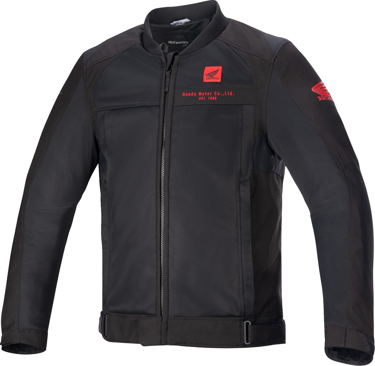 Alpinestars Honda Luc V2 Air Jacket