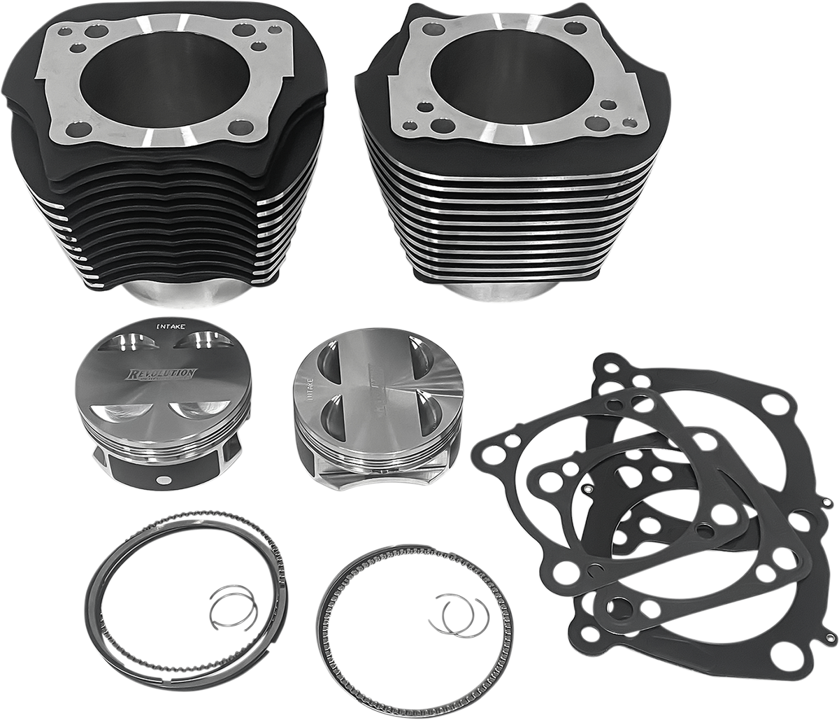REVOLUTION PERFORMANCE, LLC Cylinder Kit