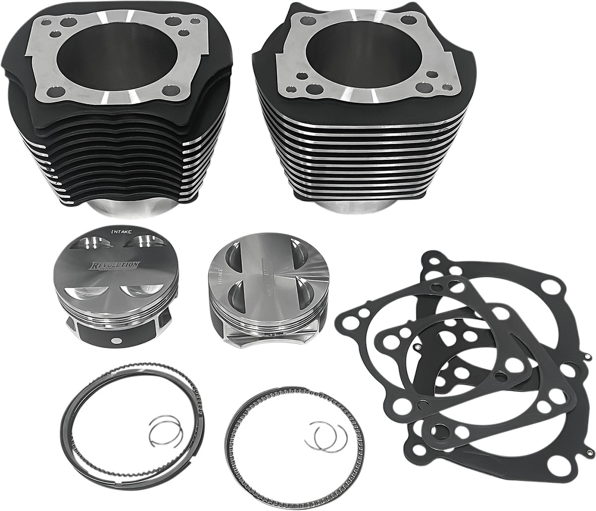 REVOLUTION PERFORMANCE, LLC Cylinder Kit