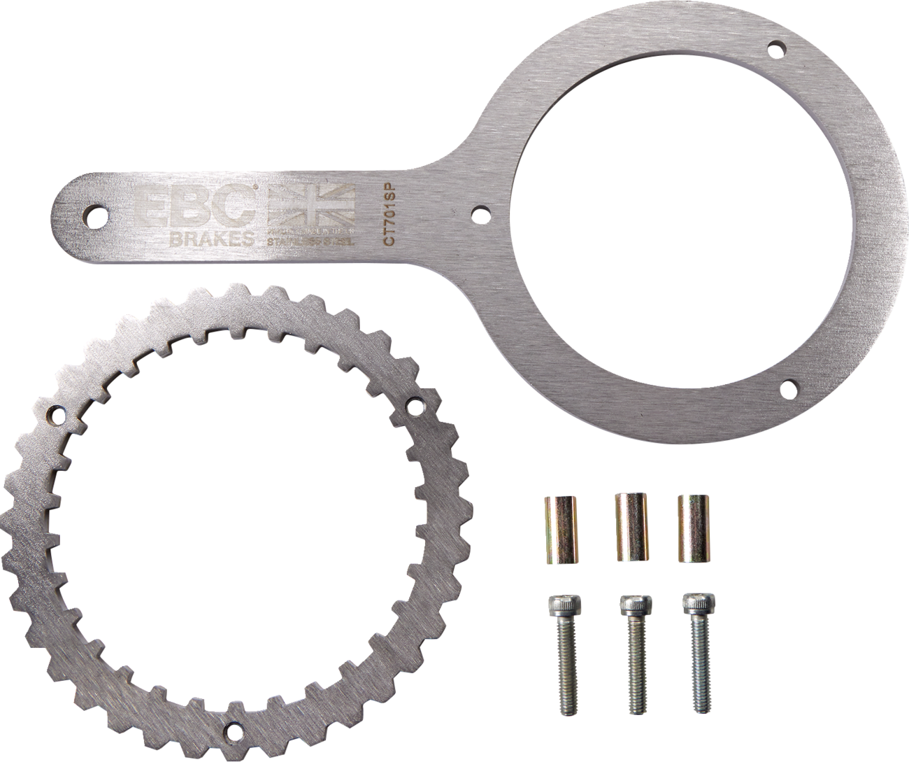 EBC Clutch Removal Tools for Harley-Davidson