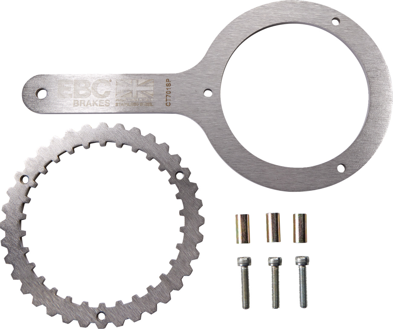 EBC Clutch Removal Tools for Harley-Davidson