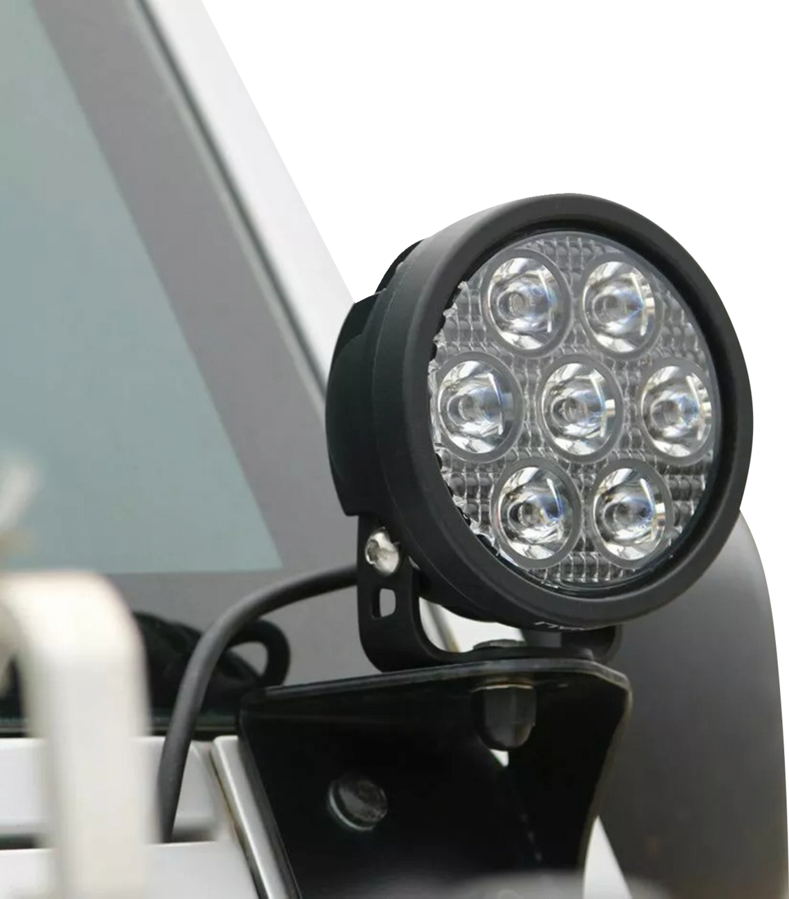 Denali D7 2.0 LED Light Pod With DataDim Technology