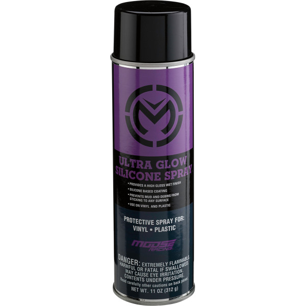 Polaris Ranger Silicone Spray by Moose 3713-0030-EPR