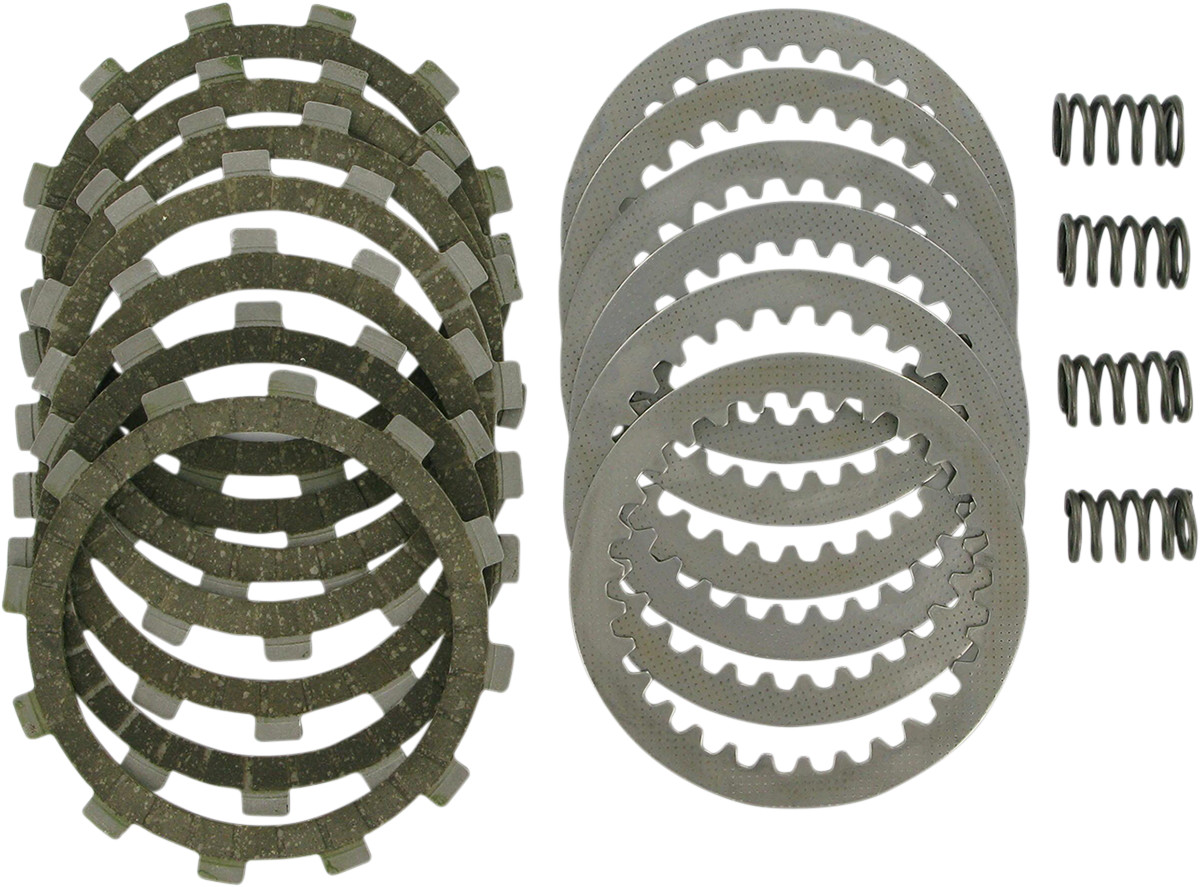 DPK Clutch Kit