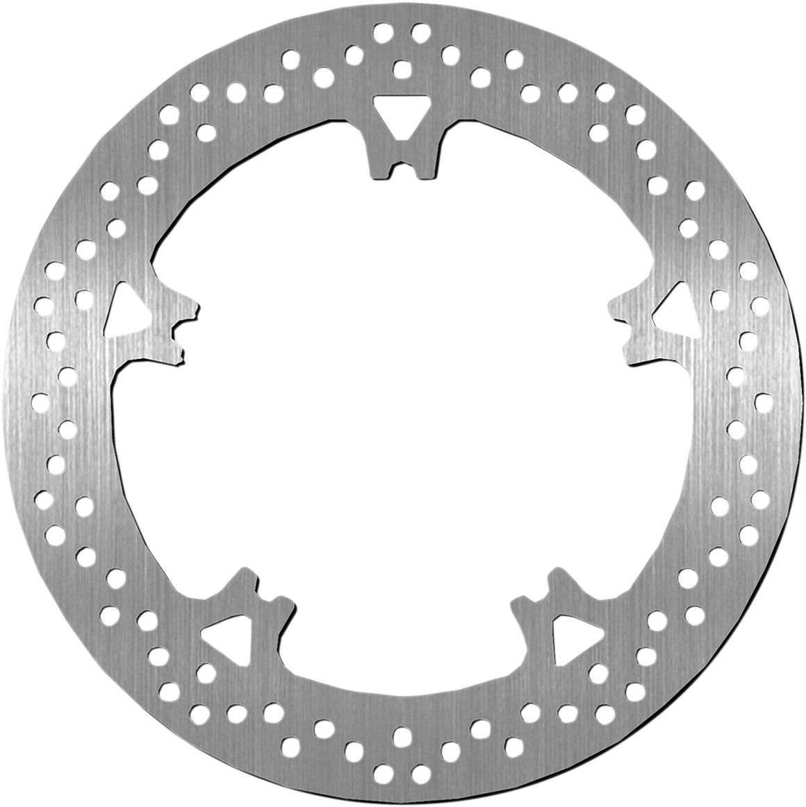 SBS Stainless Steel Brake Rotor