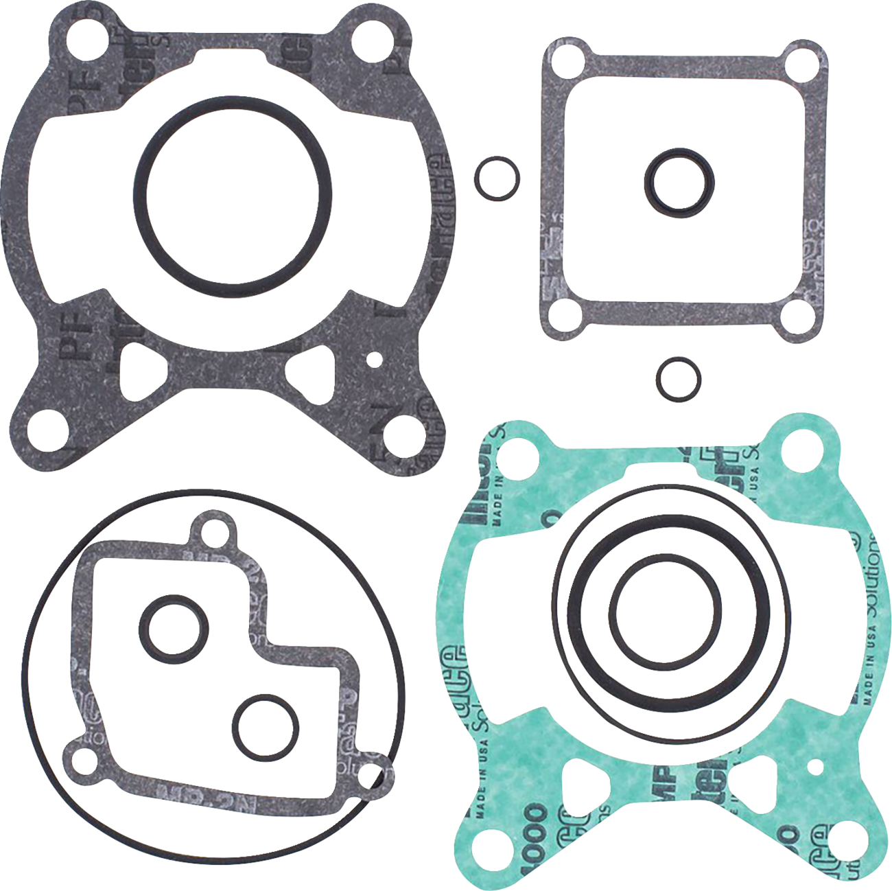 Vertex Top End Gasket Kit KTM 85 SX / 85 XC 2003-2012