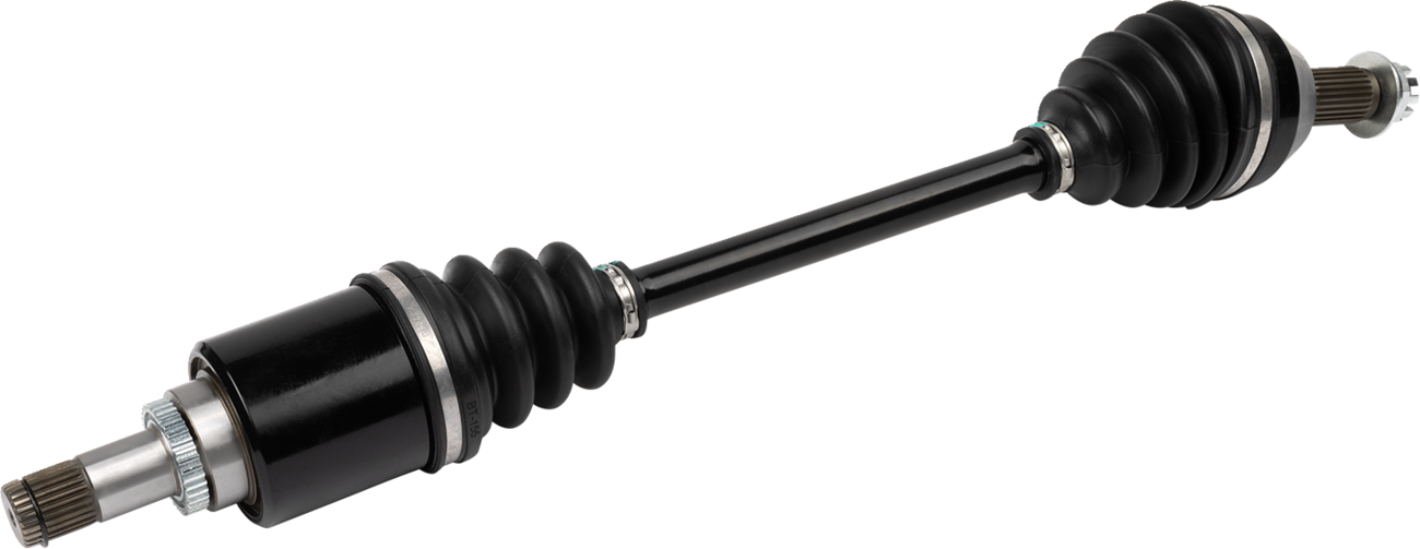 Complete Axle Kit