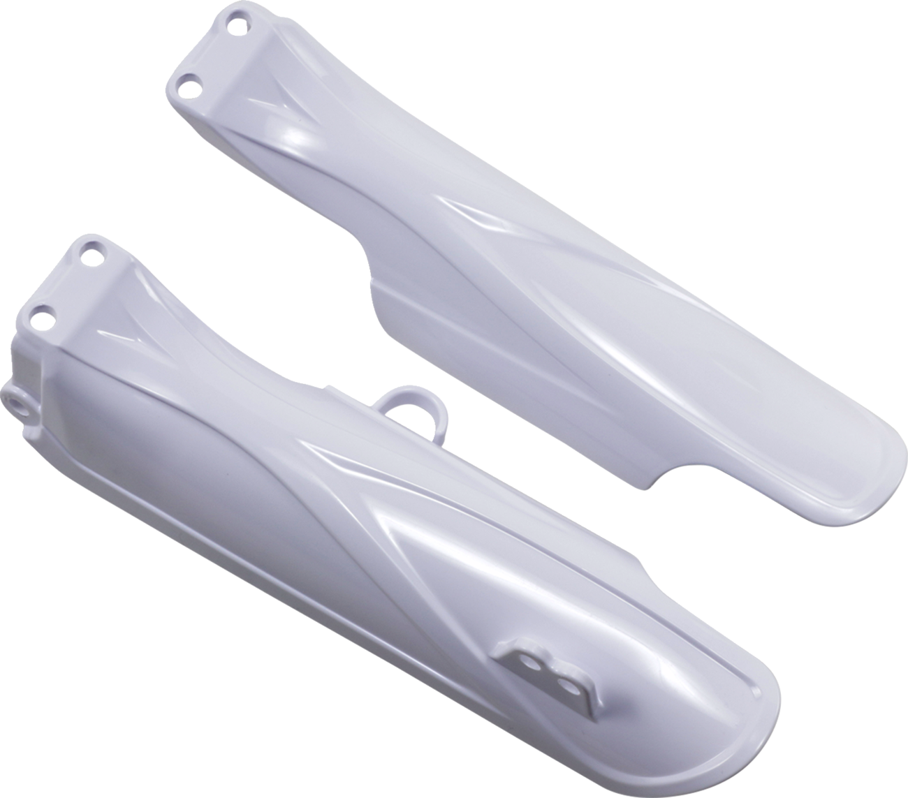 UFO Fork Guards Yamaha YZ85 2019-2025