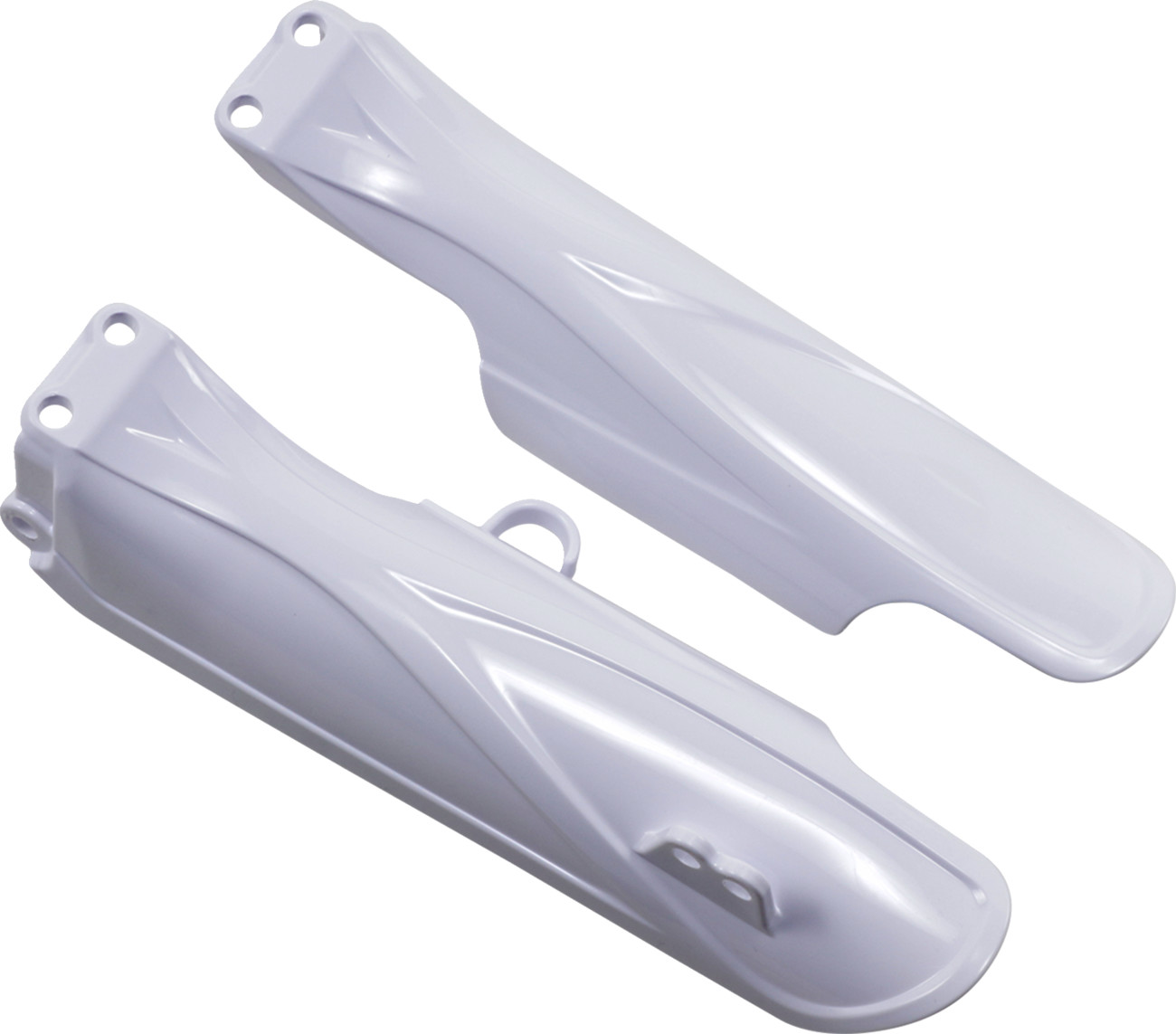 UFO Yamaha Fork Tube Protectors