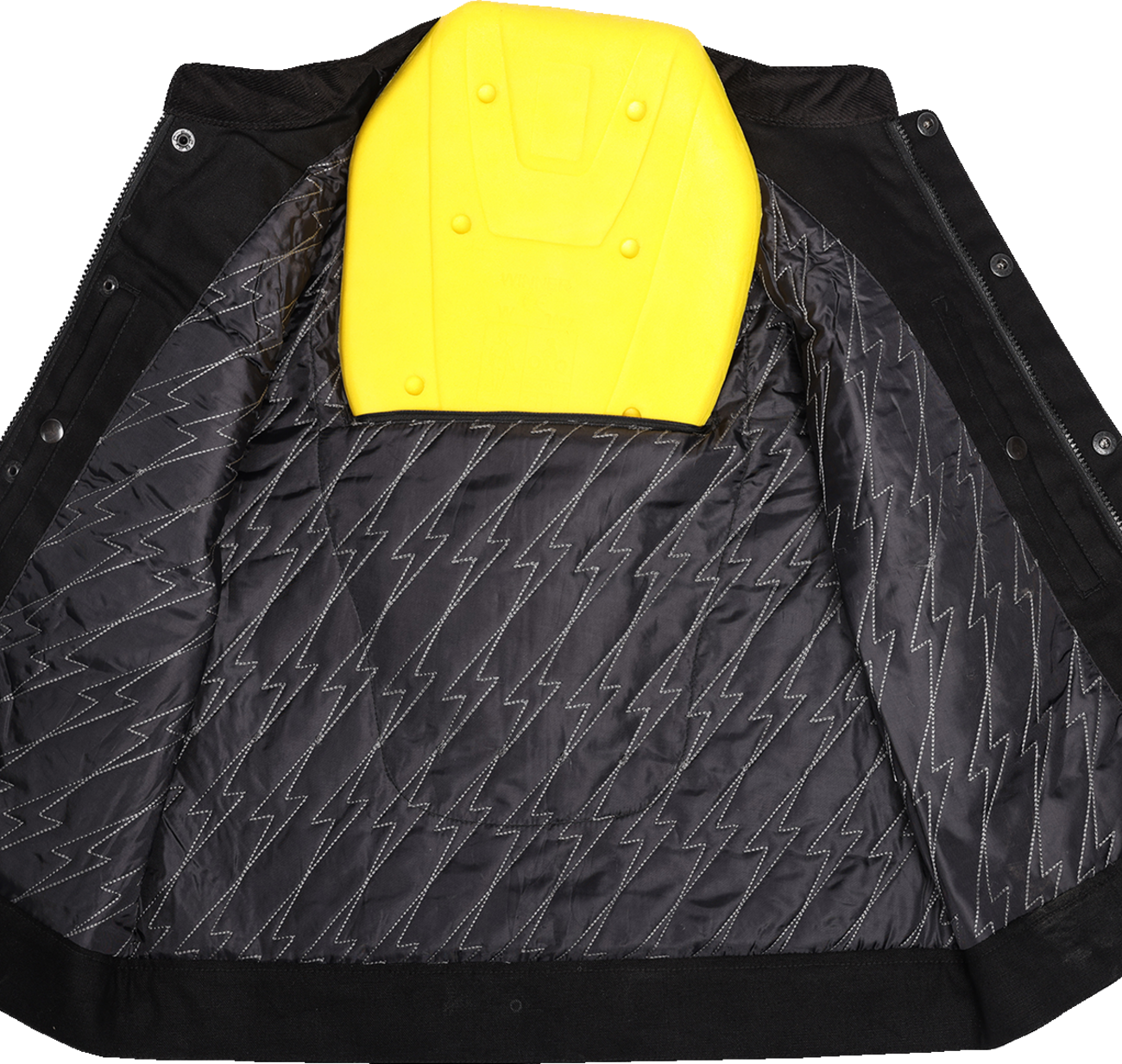 Thrashin Supply Nightrider V2 Vest