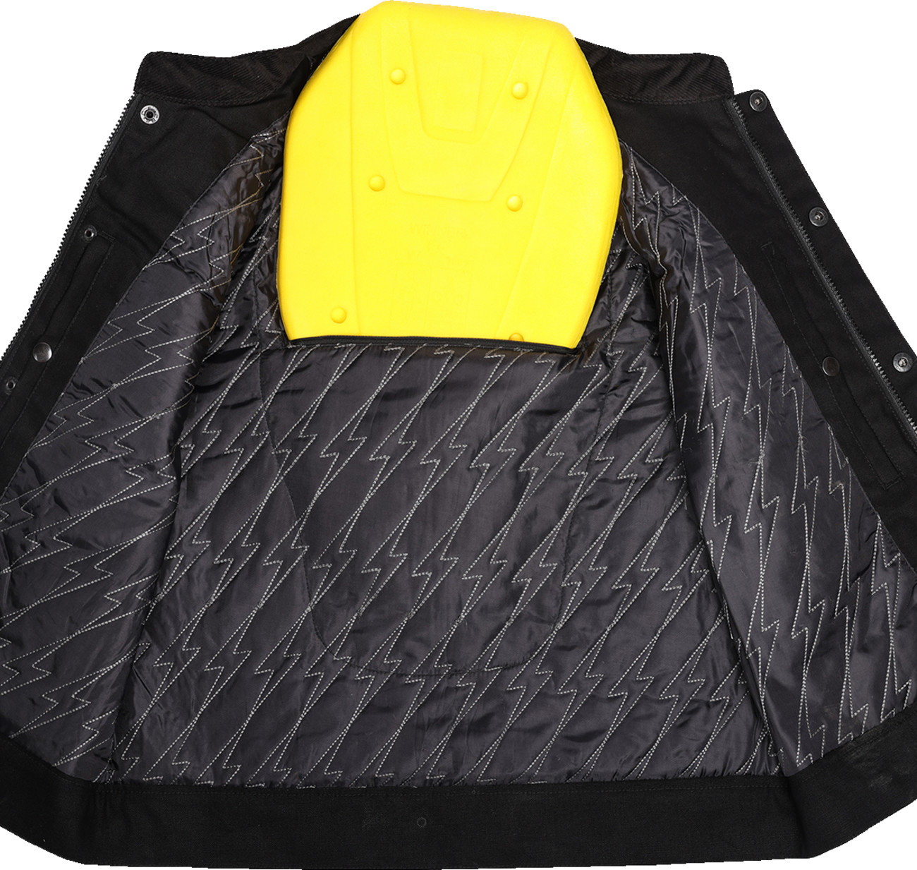 Thrashin Supply Nightrider V2 Vest