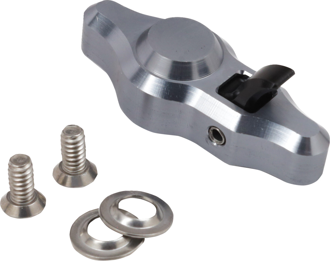 Works connection Pro Launch Body Only - Gray