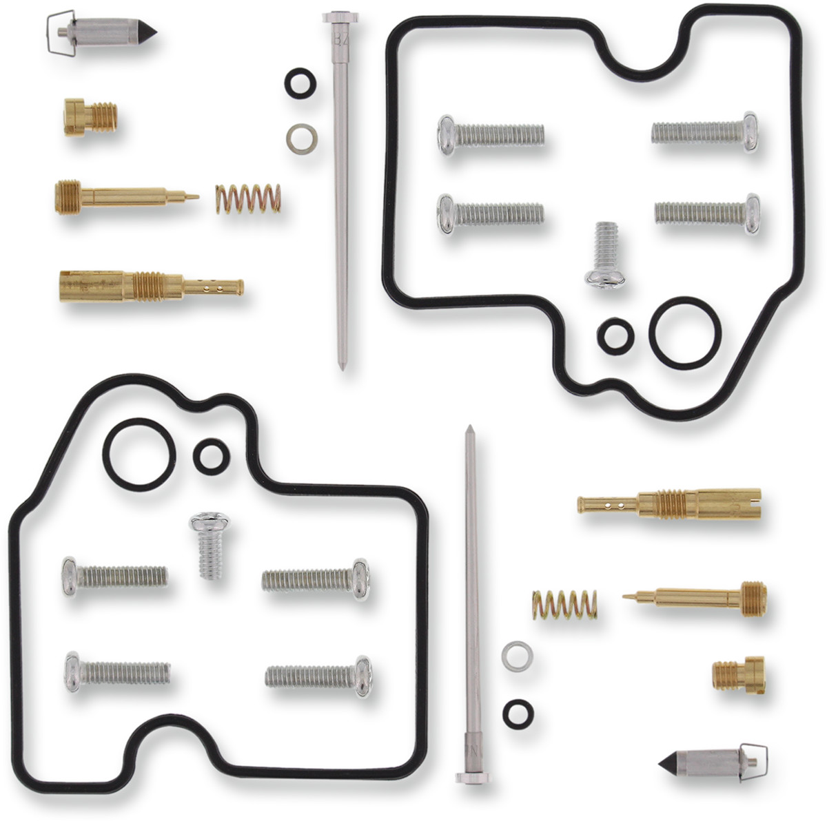 Moose Racing Carburetor Repair Kit