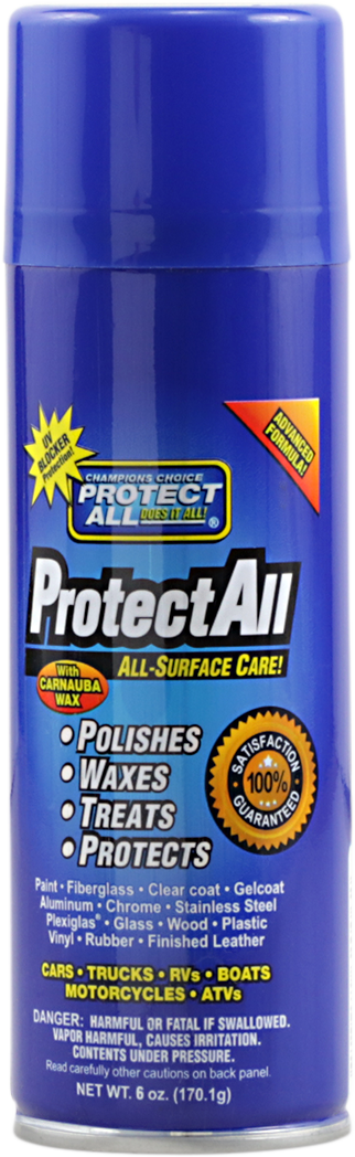 Cleaner and Polish