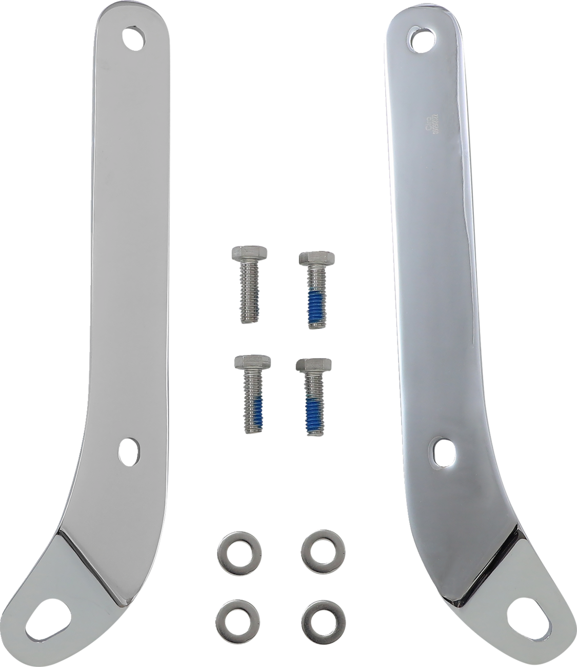 Ciro Tie Down Brackets For Harley FLTR 2015-2024