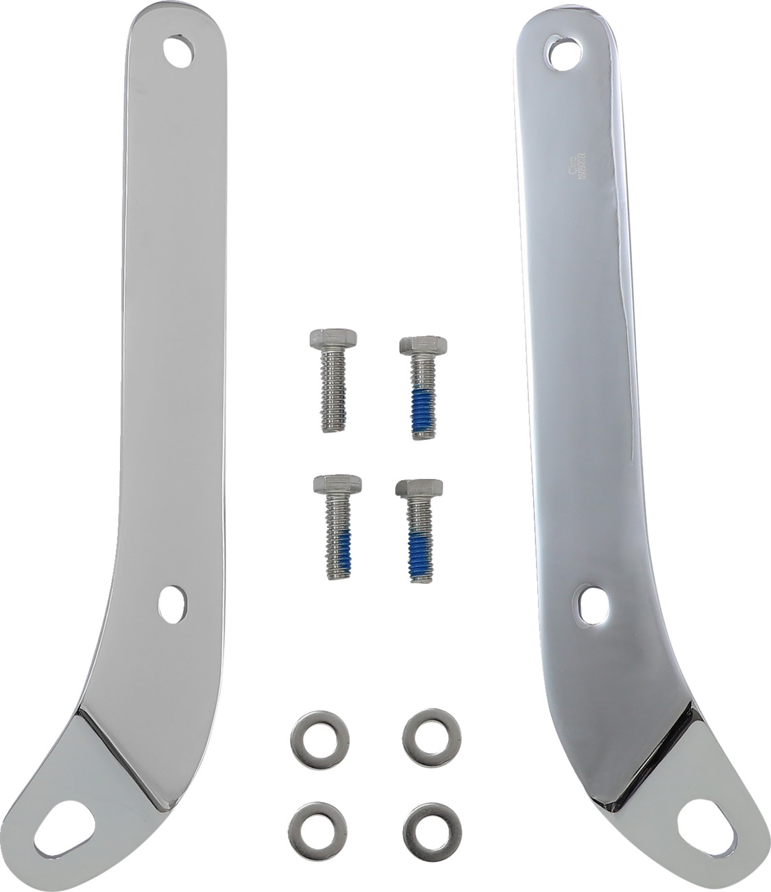 Ciro Tie Down Brackets For Harley FLTR 2015-2024
