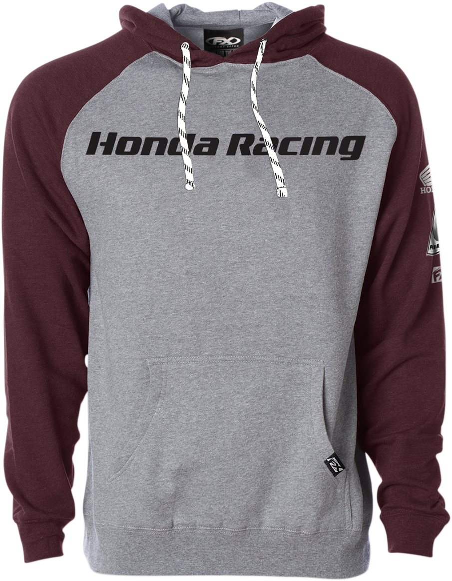 Factory Effex Honda Racing Hoody