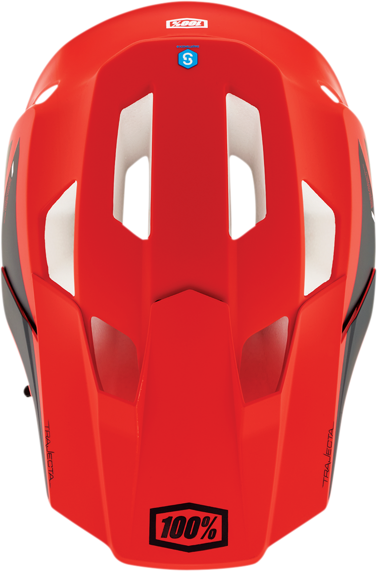 Trajecta Fidlock Cargo Bicycle Helmet