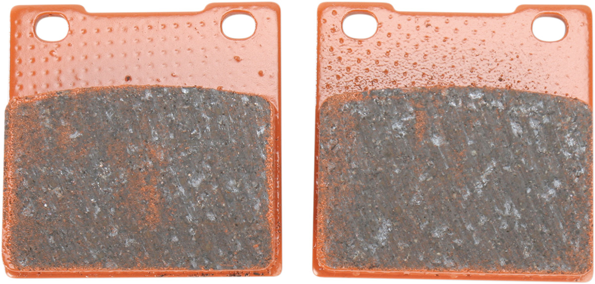 EBC FA63V Semi-Sintered Brake Pads