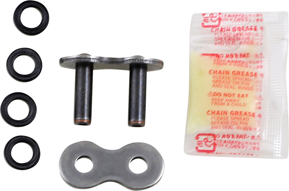 Max Series Rivet Connecting Link