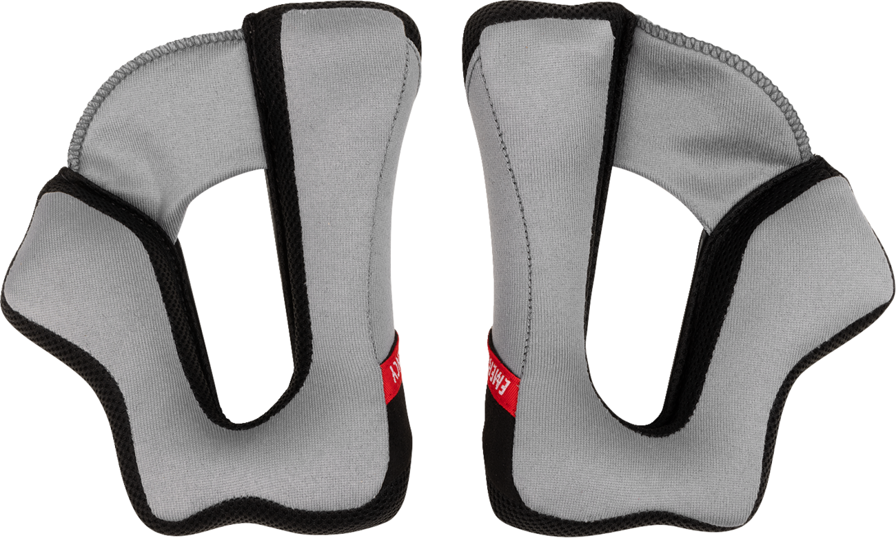 THOR Reflex Sport Helmet Cheek Pads