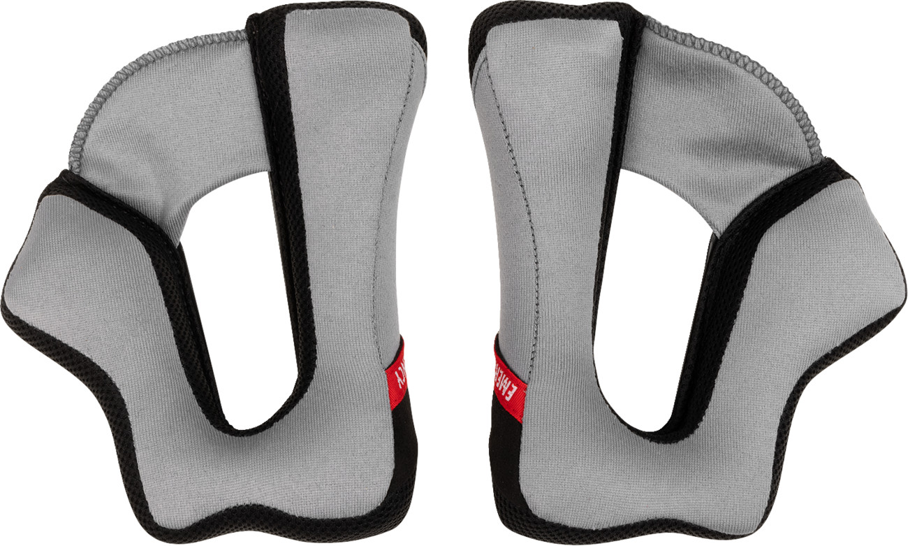 THOR Reflex Sport Helmet Cheek Pads