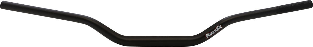 Renthal Fatbar™ Handlebar - Street - 831 - Yamaha Tenere - Black