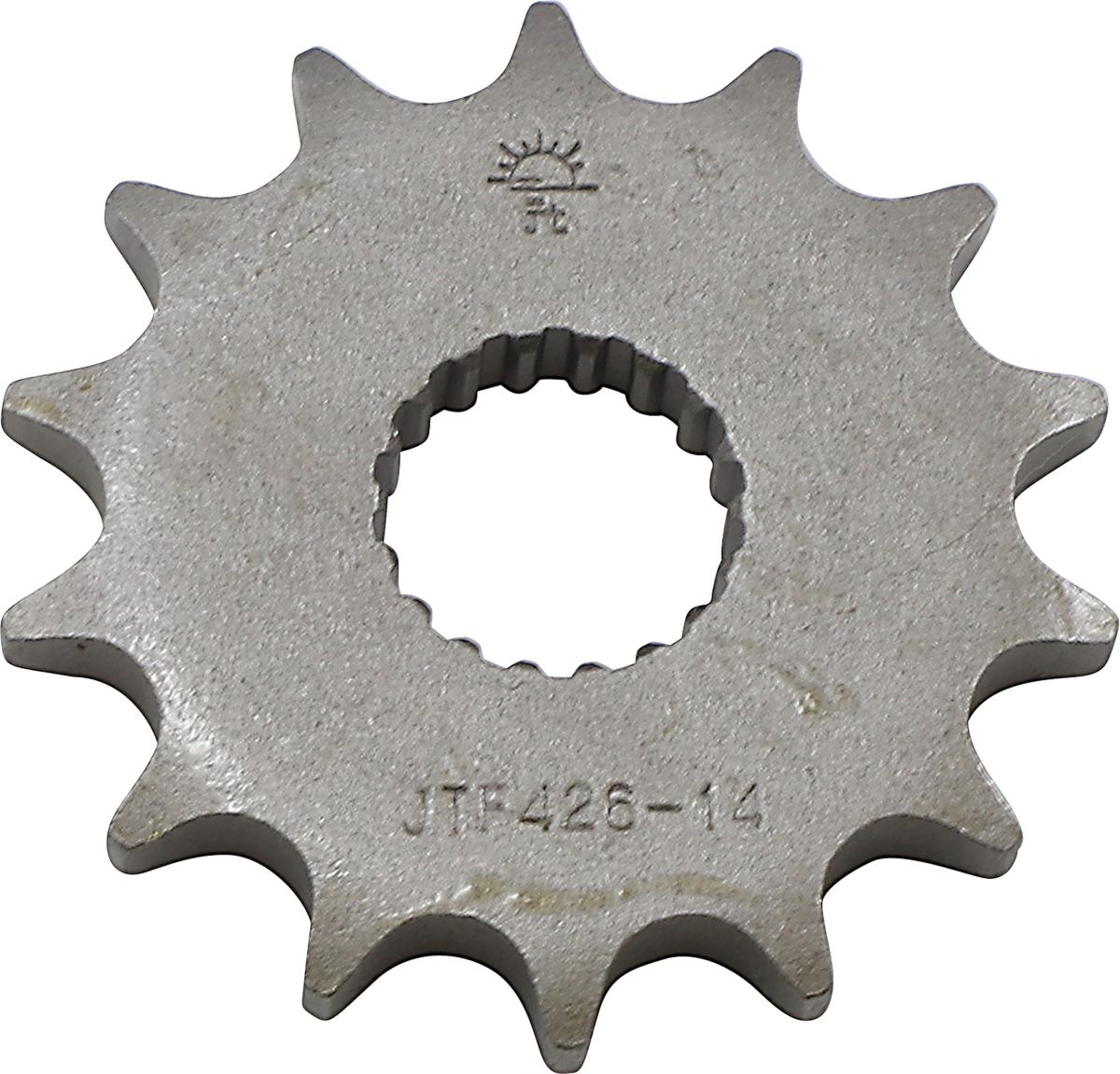 Front Sprocket