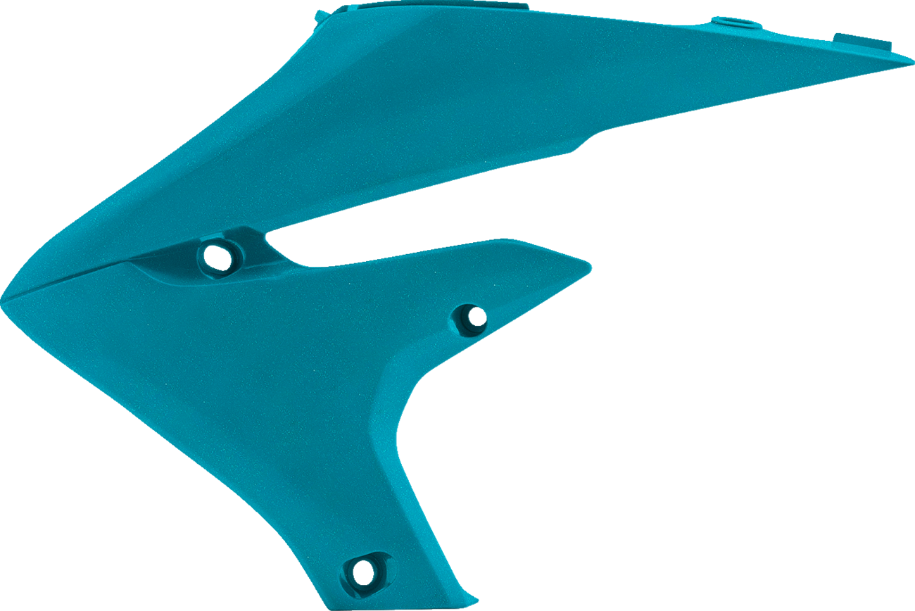 ACERBIS Replacement Radiator Shrouds 2685877441