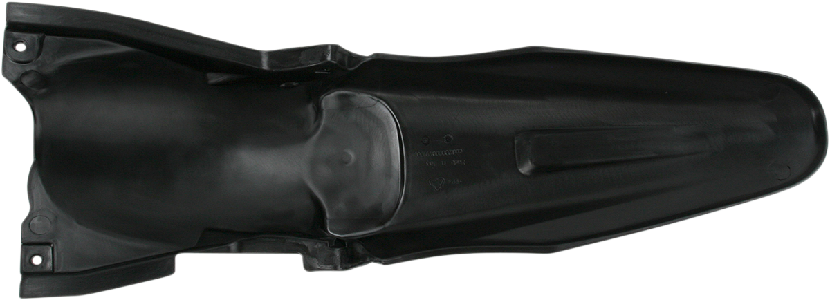 Acerbis Rear Fender Kawasaki KX250F / KX450F 2006-2008
