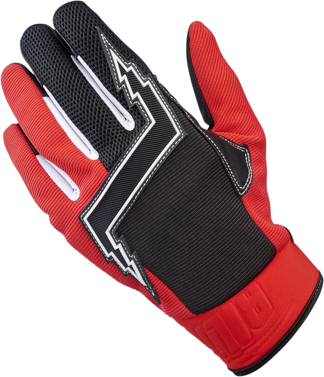 BILTWELL Baja Gloves