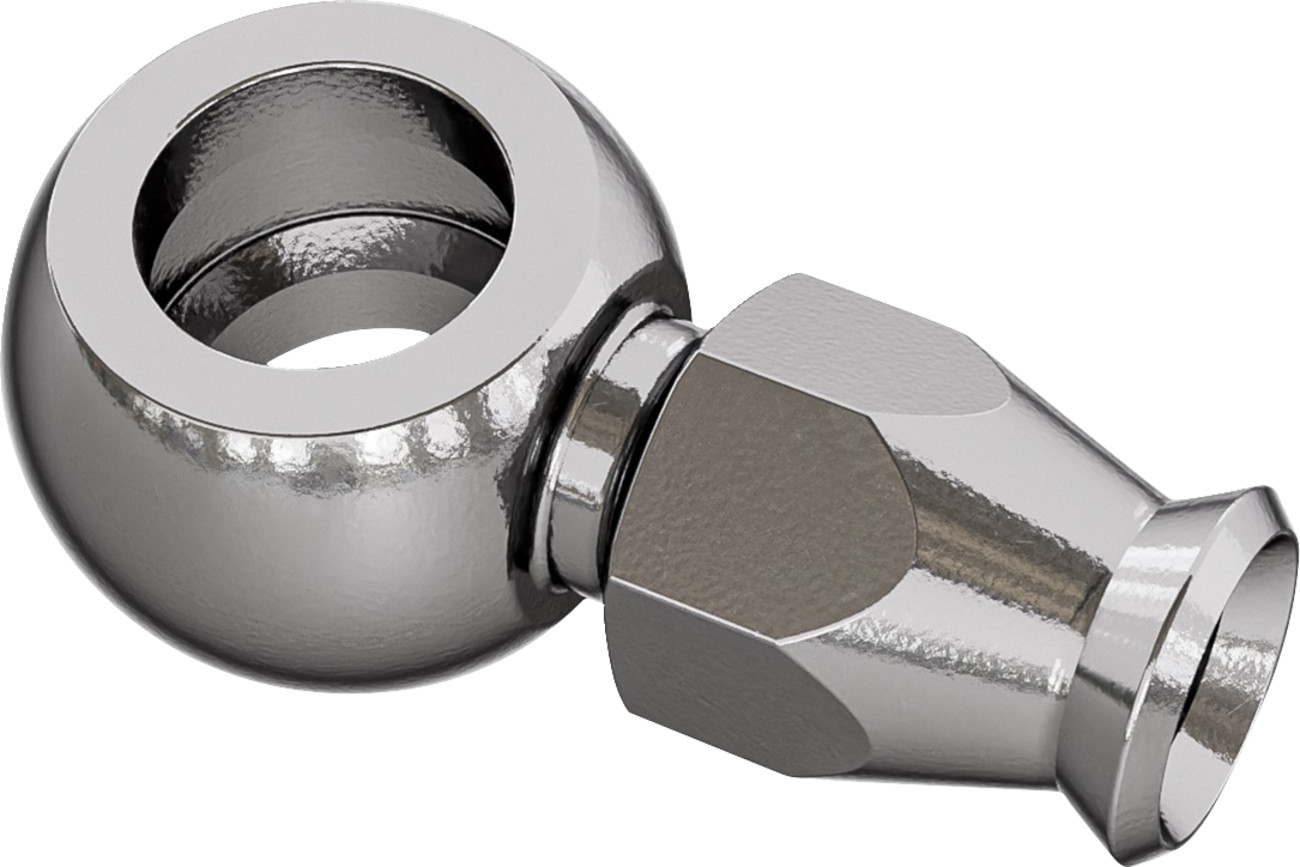 GOODRIDGE Banjo Adapter