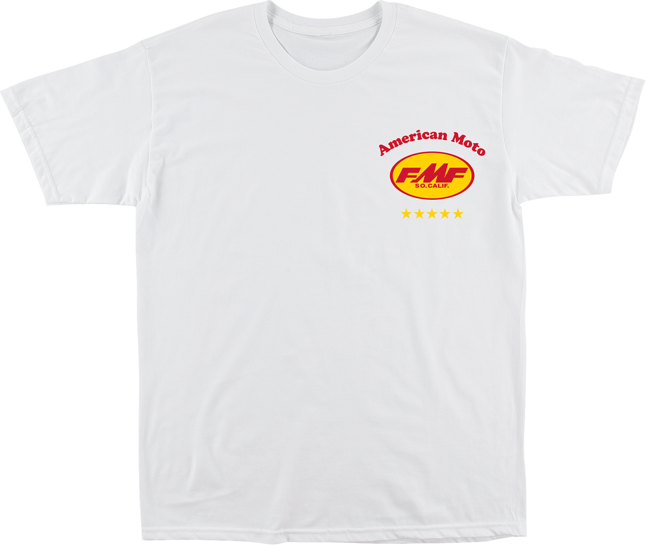 FMF 1973 T-Shirt