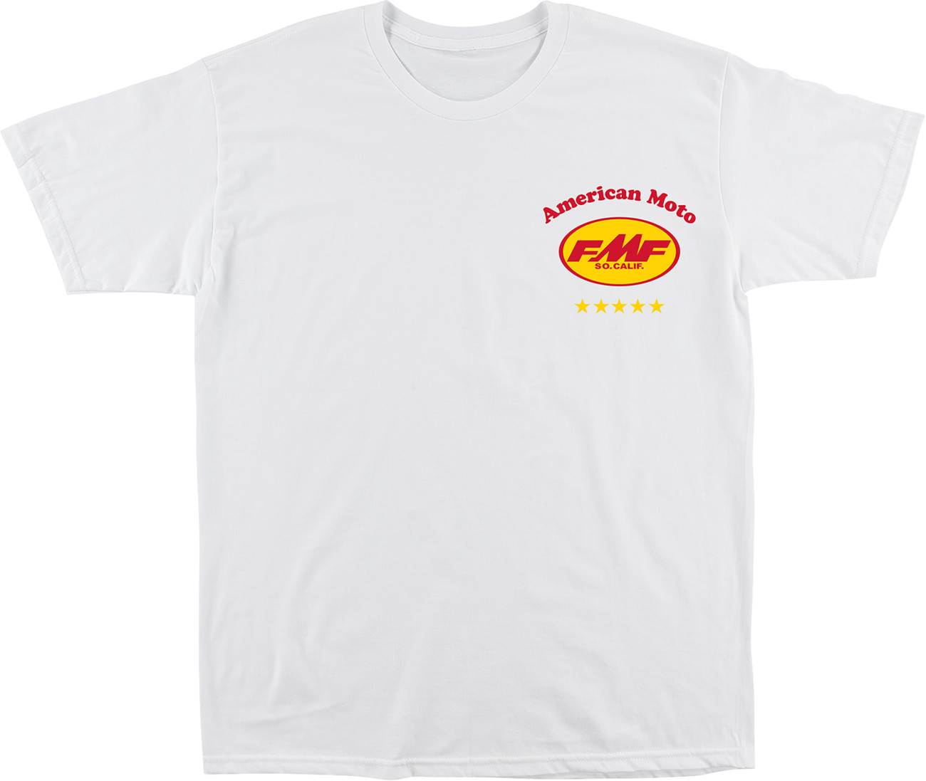 FMF 1973 T-Shirt