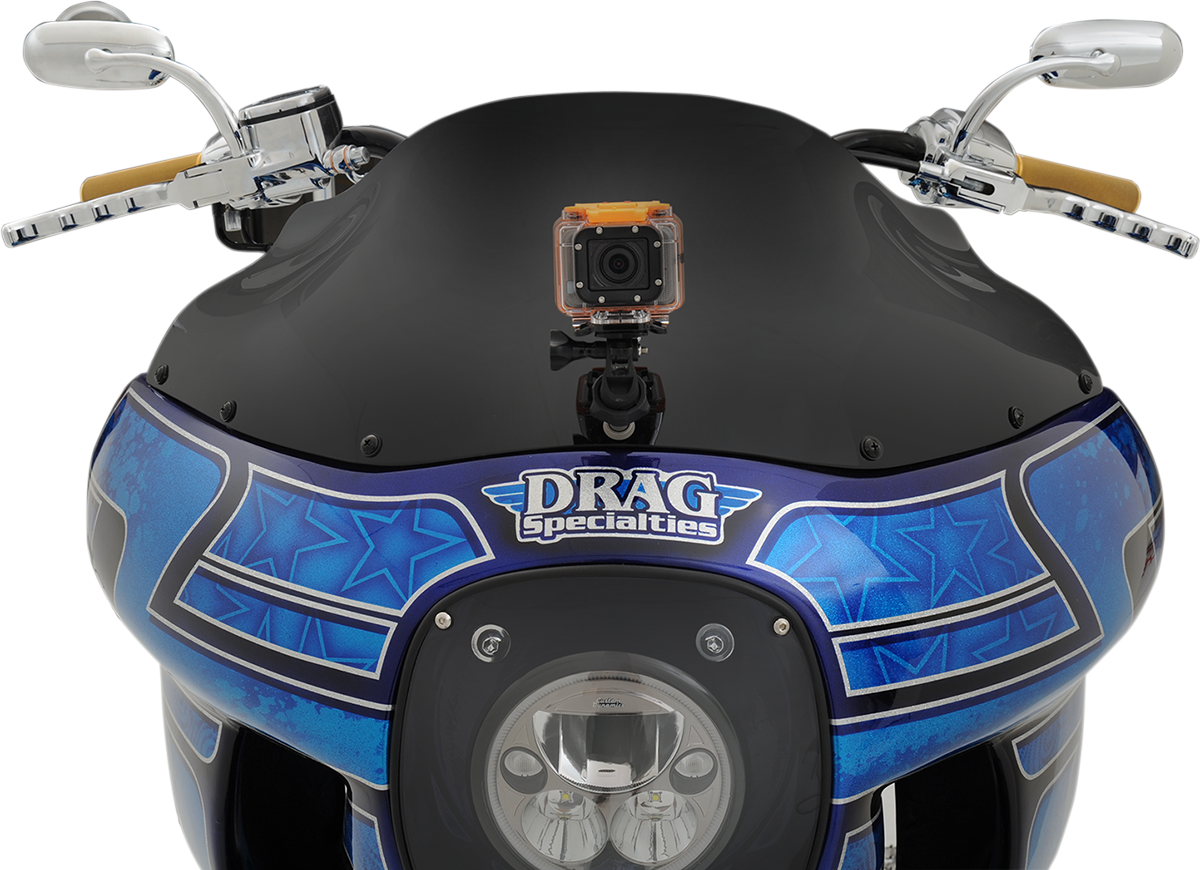 KLOCK WERKS Flare™ Windshield