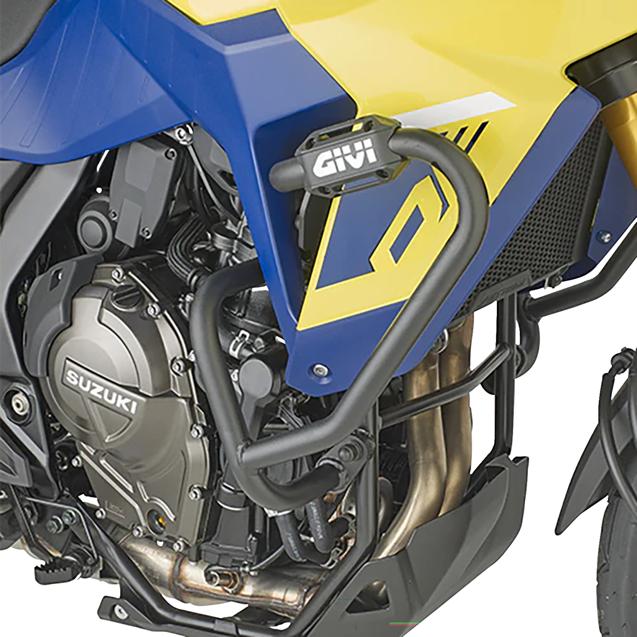 Givi Engine Guards Suzuki V-Strom 800DE 2023-2025